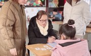 萌兔闯关嘉年华