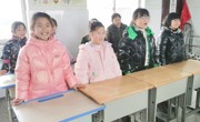 童心社团  梦想起航