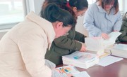 落实双减政策，作业互查促成长