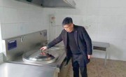 严把安全关   包保进校园